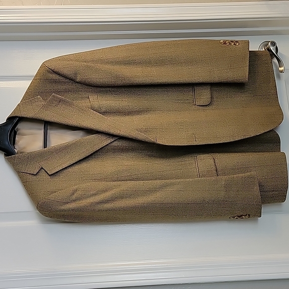 Casper John Boucle MA-1/ブークレMA-1 CASPER JOHN（キャスパージョン）の「Boucle MA-1 / ブークレMA